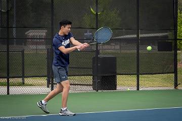 Tennis vs JL Mann 130